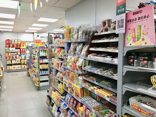 從跟隨到引領 我國便利店邁向發展新時代的投資分析與展望