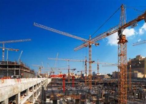 穩(wěn)投資發(fā)力補(bǔ)短板 重大項(xiàng)目落地提速