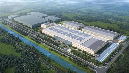 京東方越南智慧終端二期項(xiàng)目正式開工，投資20億年產(chǎn)700萬臺顯示器