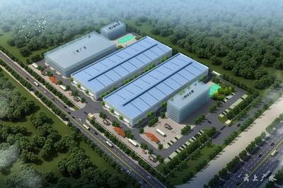 廣水項(xiàng)目建設(shè) 以投資為引擎，驅(qū)動高質(zhì)量發(fā)展新篇章