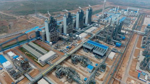 科幻照進現實 中國UCG技術一次性點火成功，開啟煤炭地下氣化新紀元