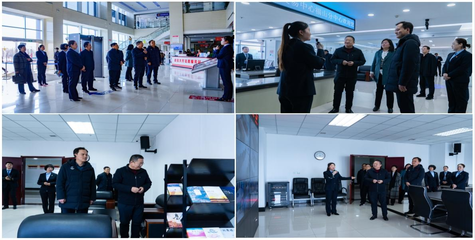 煙臺市公共資源交易網 高效服務公共資源交易運行的技術支撐