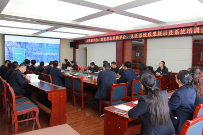 白銀市公共資源交易網(wǎng) 賦能高效透明交易，打造一流運行技術(shù)服務(wù)平臺